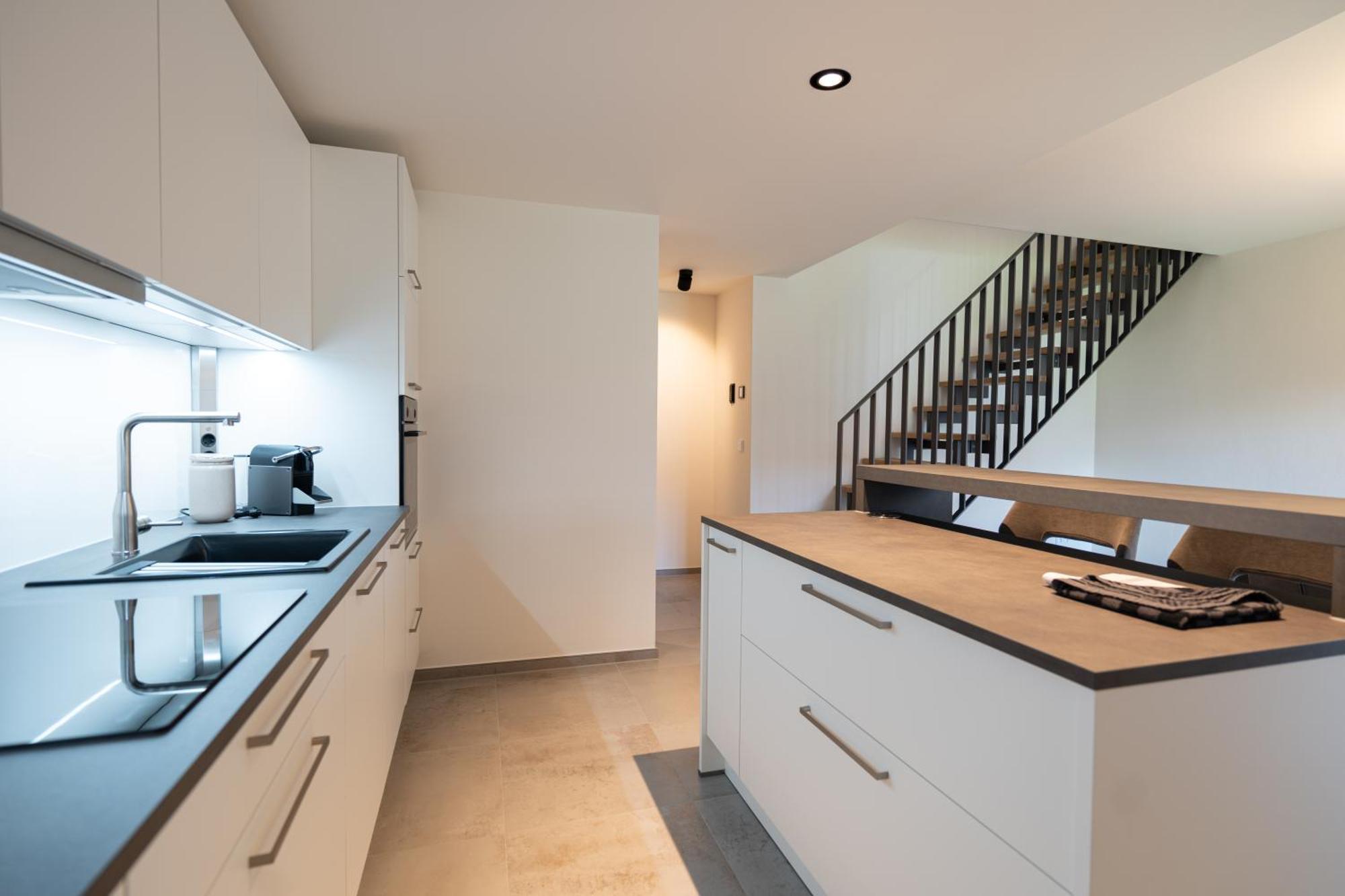 Apartment Alpjuwel Oberstdorf