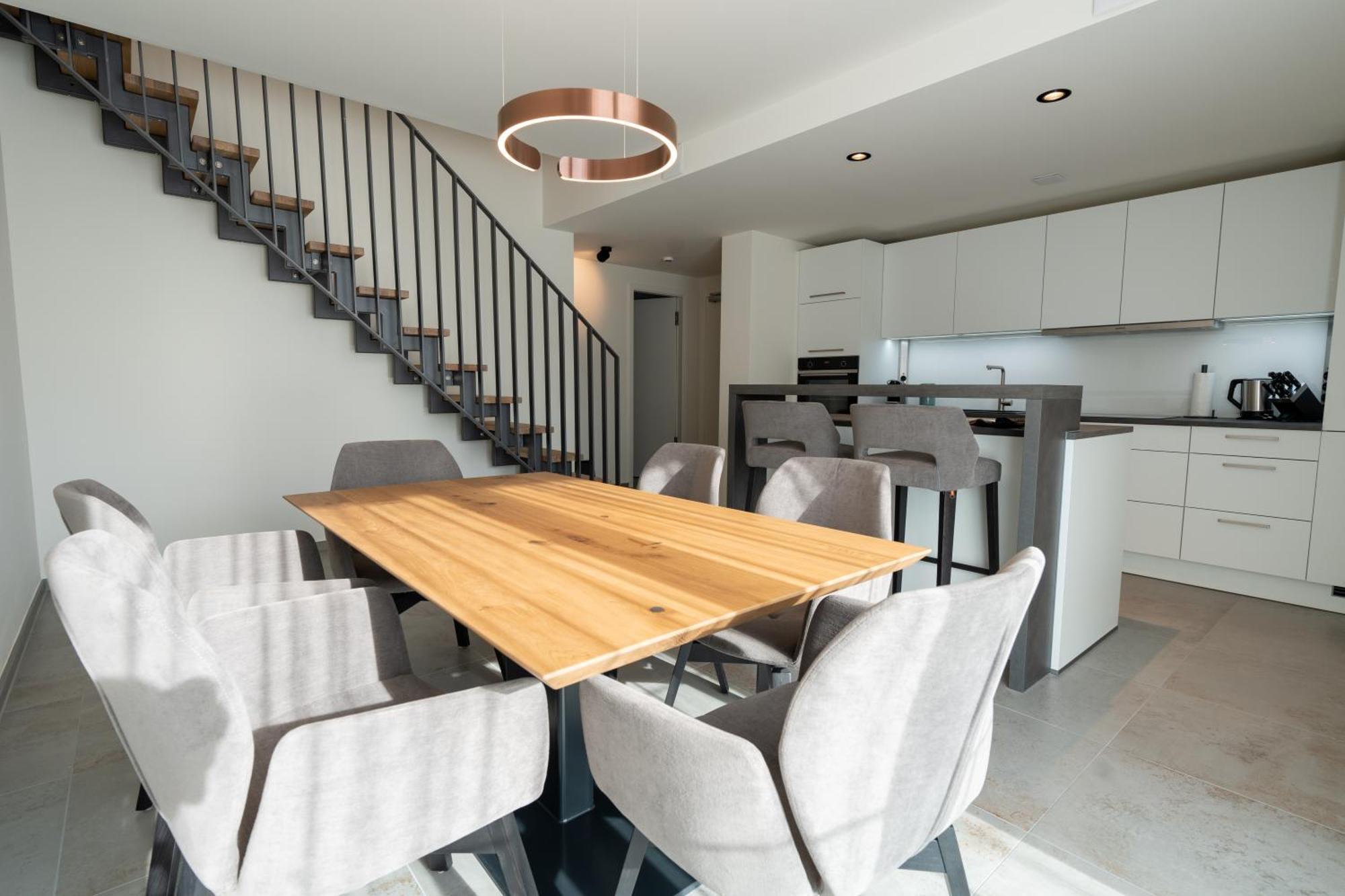 Alpjuwel Apartment