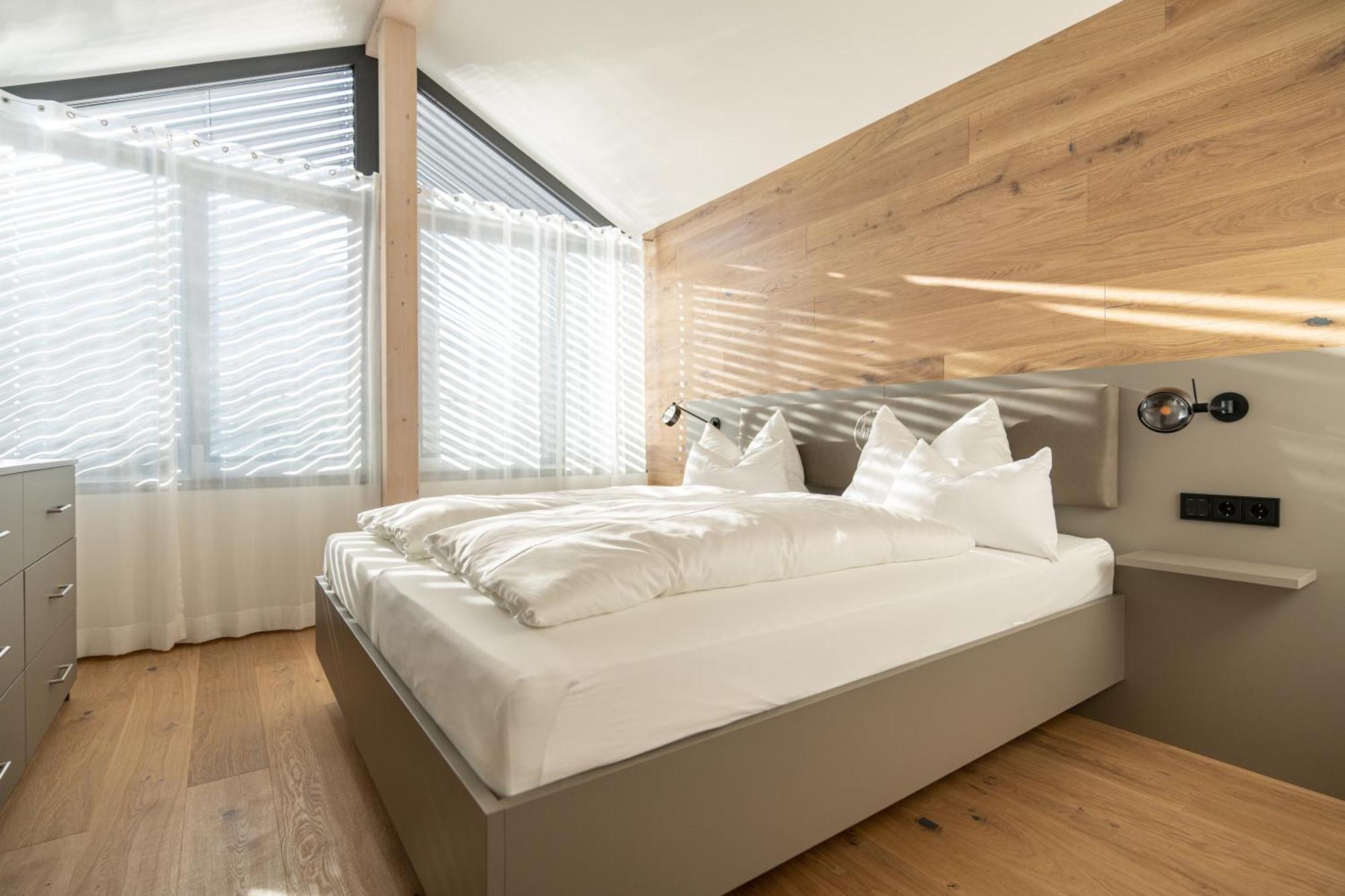 Alpjuwel Apartment Oberstdorf
